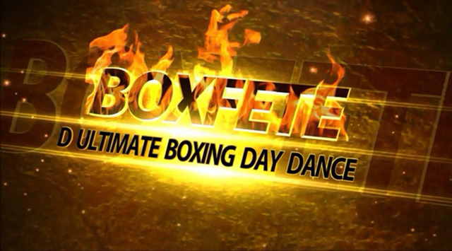 Boxfete