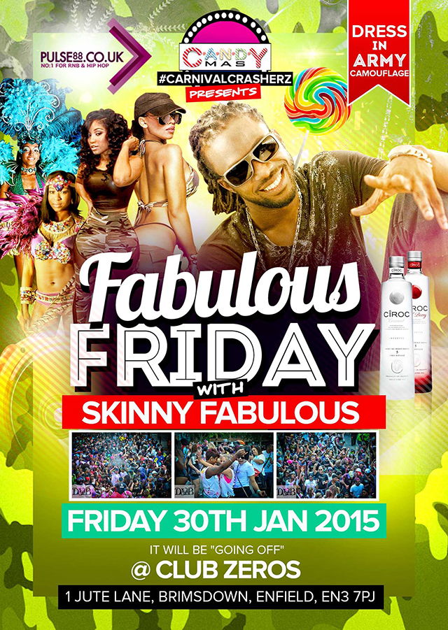 Fabulous-Friday