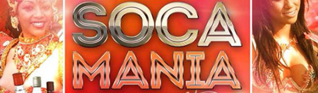 soca-mania-flyer