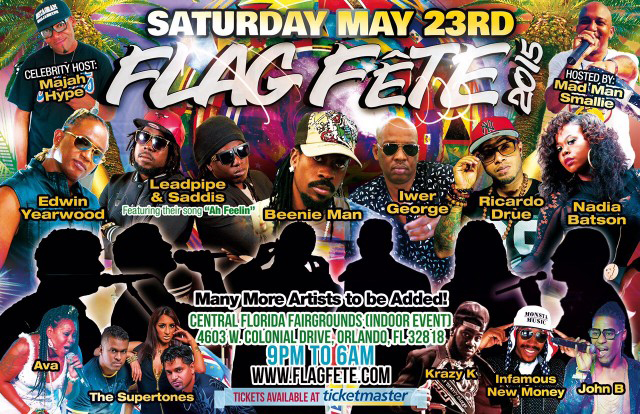 Flag-Fete