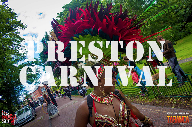 Preston-Carnival