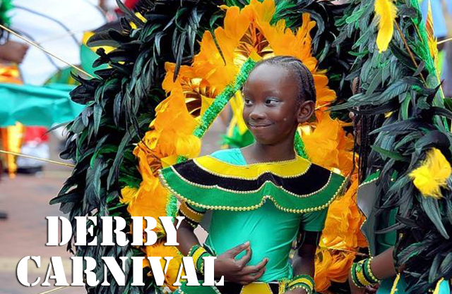 Derby-Carnival