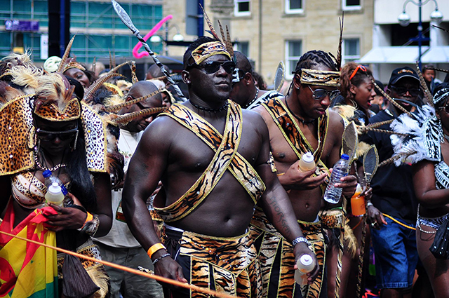 Huddersfield-Carnival