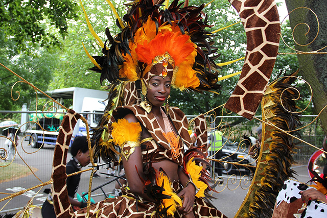 Leicester-Carnival