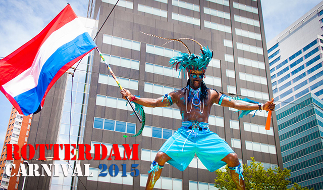 Rotterdam-Carnival