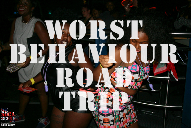 Worst-Behaviour