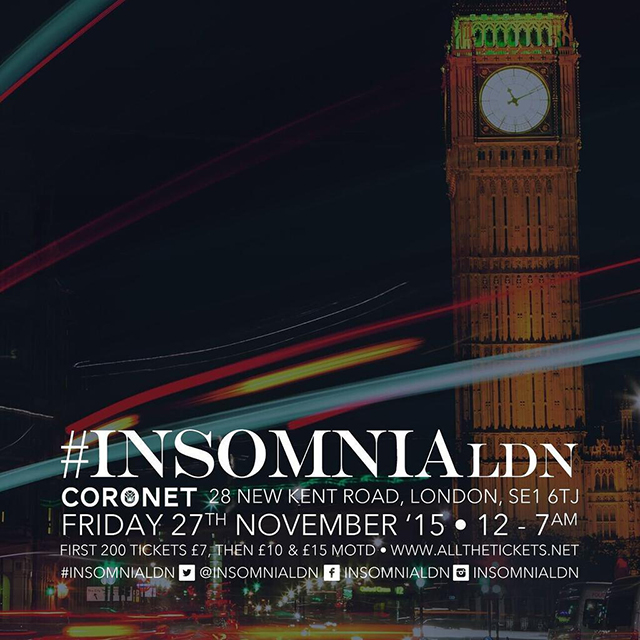 InsomniaLDN