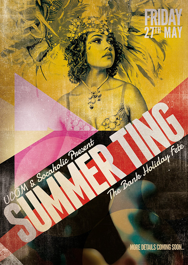 Summer-Ting
