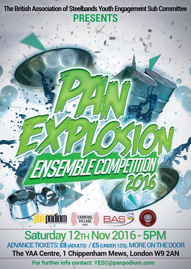 pan-explosion