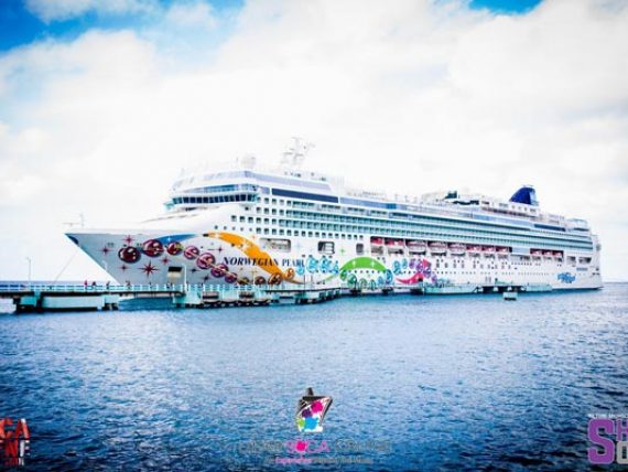 Ubersoca Cruise 2016 Review By Christina Mais Uk Soca Scene