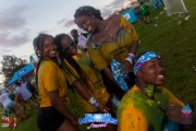 2017-06-19 Super Hero Jouvert-138