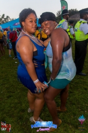 2017-06-19 Super Hero Jouvert-140