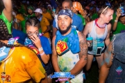 2017-06-19 Super Hero Jouvert-17