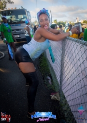 2017-06-19 Super Hero Jouvert-219