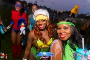 2017-06-19 Super Hero Jouvert-47