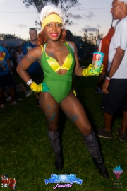 2017-06-19 Super Hero Jouvert-56