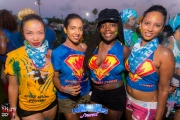 2017-06-19 Super Hero Jouvert-60