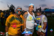 2017-06-19 Super Hero Jouvert-67