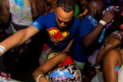 2017-06-19 Super Hero Jouvert-7