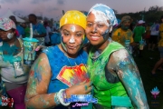 2017-06-19 Super Hero Jouvert-71