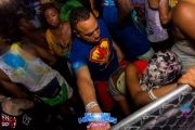 2017-06-19 Super Hero Jouvert-8