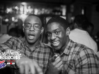 Caribbean Session - Return Fete 27th Feb '16