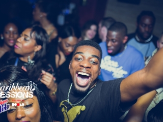 Caribbean Session - Return Fete 27th Feb '16