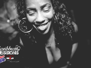 Caribbean Session - Return Fete 27th Feb '16