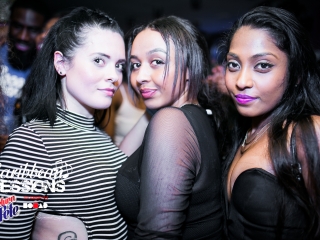 Caribbean Session - Return Fete 27th Feb '16