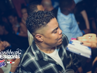 Caribbean Session - Return Fete 27th Feb '16