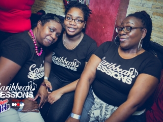 Caribbean Session - Return Fete 27th Feb '16