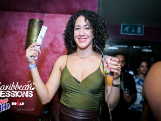 Caribbean Session - Return Fete 27th Feb '16