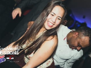 Caribbean Session - Return Fete 27th Feb '16