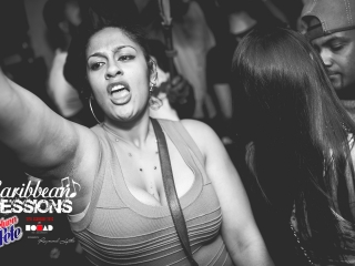 Caribbean Session - Return Fete 27th Feb '16