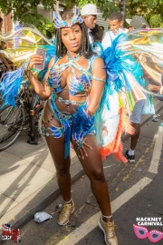 2018-09-09 Hackney Carnival-99