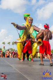 2017-10-08 Miami Carnival-13