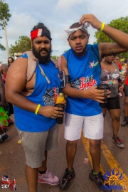 2017-10-07 Miami Jouvert-80