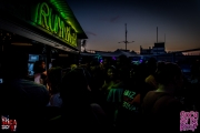 2018-09-02 Soca On De Roof-63